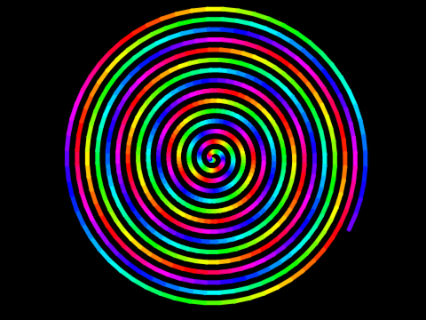 Spiral