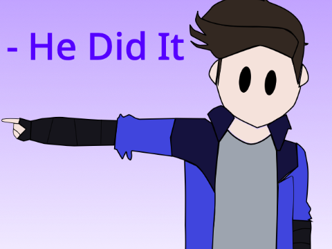 Skeldy - He Did It