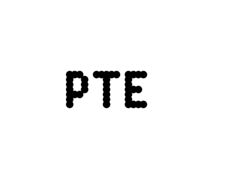 PTE