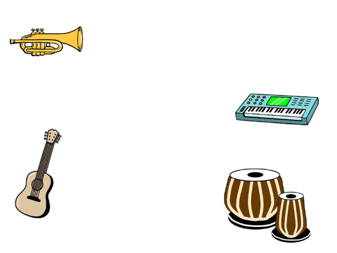 Music Maker