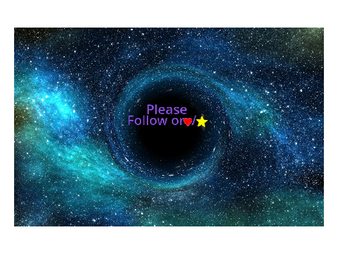 Welcome!