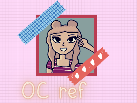 OC ref