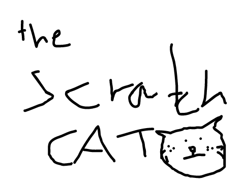 the Scratch Cat || #animations #all