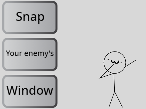 Prank generator