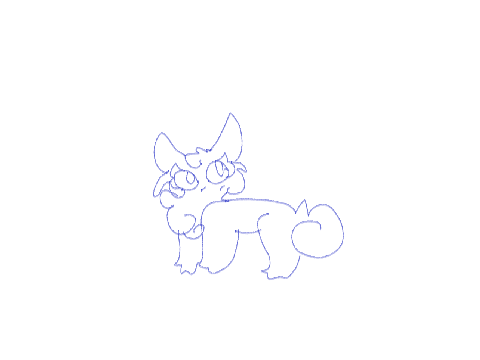 New artstyle expirement