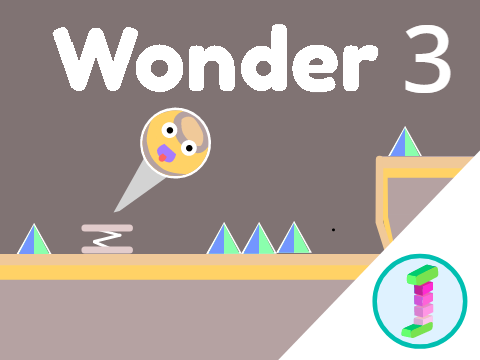 Wonder 3