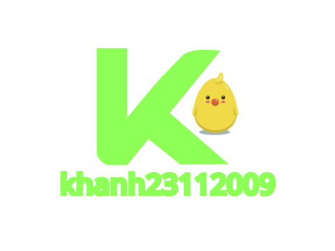 Intro ? for khanh23112009