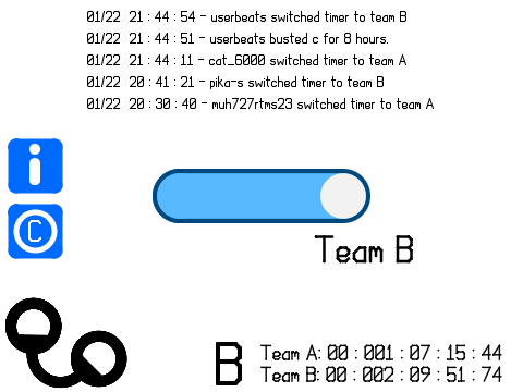 ☁ Switch the Timer v1.9 #games #all remix