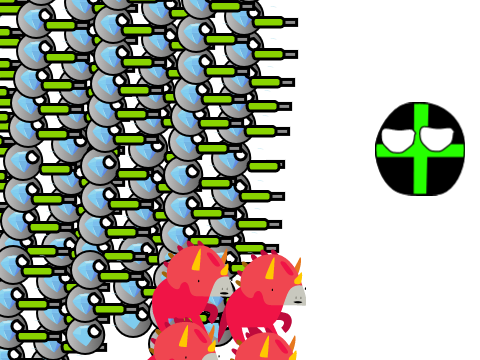 THE FALL OF OOOT