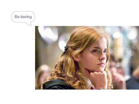 Hermione meme