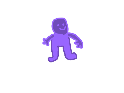 animation puppet