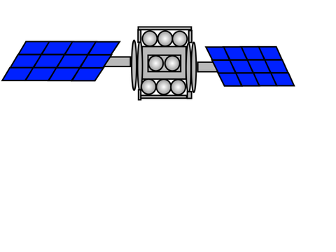 衛星兵器