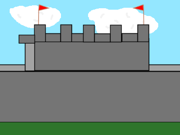Castle-Entry