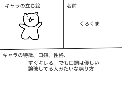 人狼アニメ作ります remix