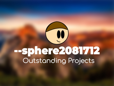 Banner // --sphere2081712