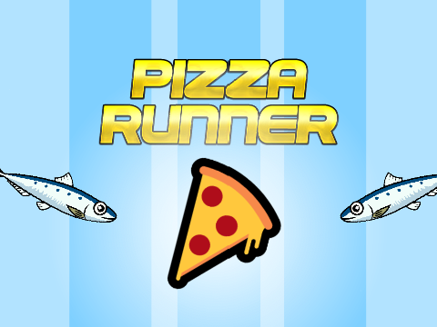 Pizza Runner || #Games #All