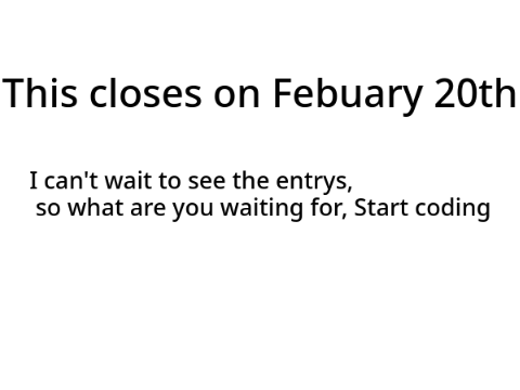 [CLOSED] 150 followers game contest (prize givers needed)