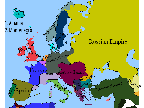 Liechtenstein Plans