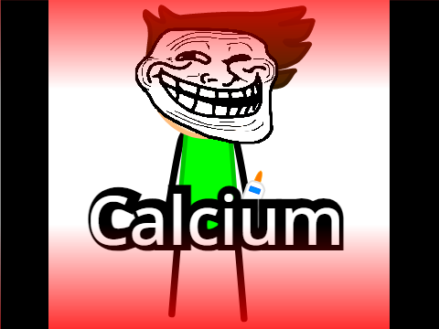 GLUE | Animated Meme