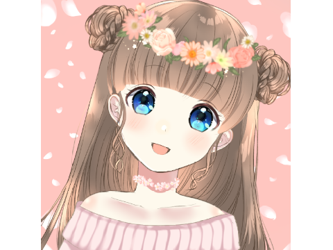 PFP For Girls - @honey95 