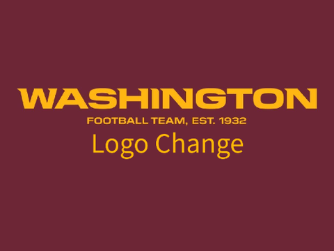 Washington Football Team Vote