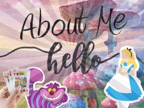 ⁰⁰¹ :: hello! ´ˎ˗