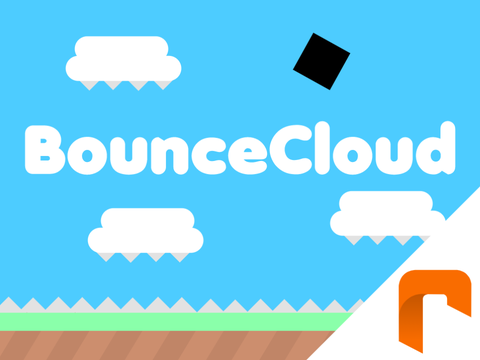 BounceCloud - #games #all