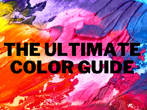 the ultimate color guide