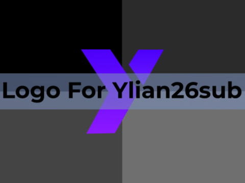 Logo Entry for Ylian26sub