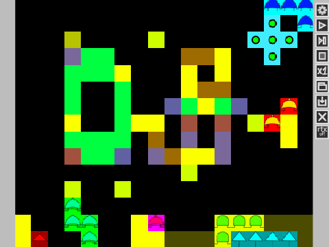 falling sand game pen0.8 beta