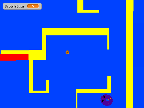 Mr Bagel's Great Ecape! (Mr Bagel's #1)