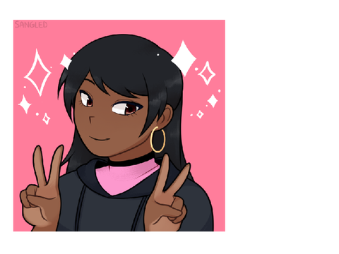 Pfp for _Stephaniesus_