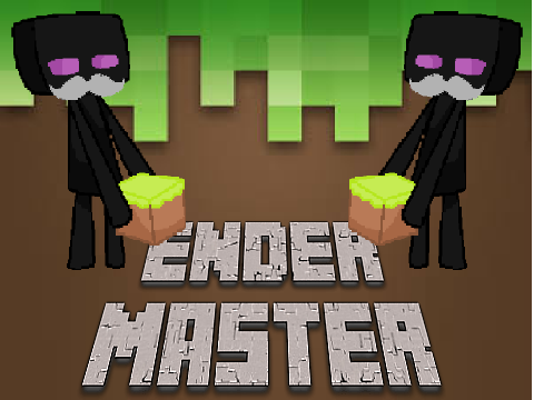 EnderMaster1 [Winning Logo]