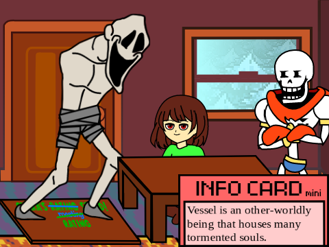Chara's Rating Stand remix