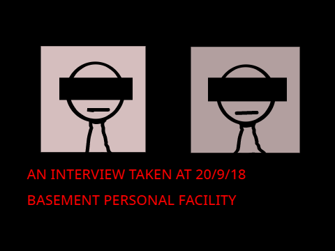 AN INTERVIEW