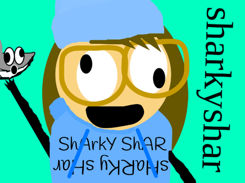 sharkyshar DMC entry