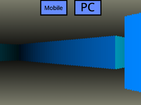 3d raycast