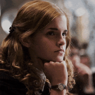 A thousand Years Hermione Jean Granger