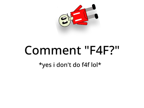 Profile comments be like…