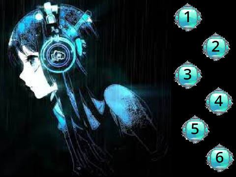 Anime Themes Box FOLDER3