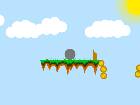 Floating Island