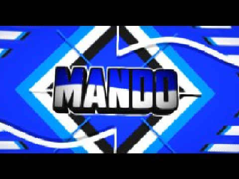 26 | (Panzoid) Intro for Mando