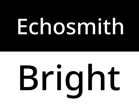 Bright- Echosmith 