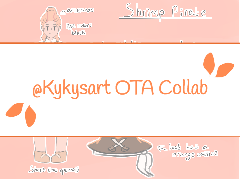 @Kykysart OTA Collab