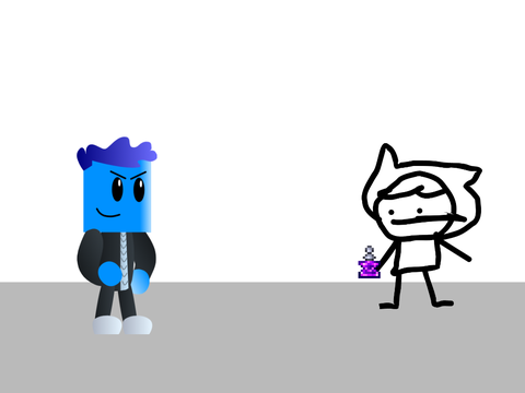 TEP decides to fight ice person