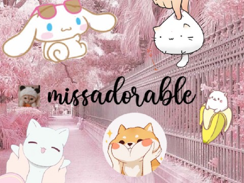 My banners!