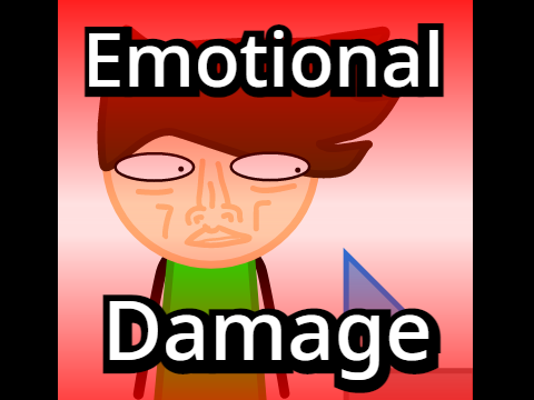 Da Chip Reader | Animated Meme