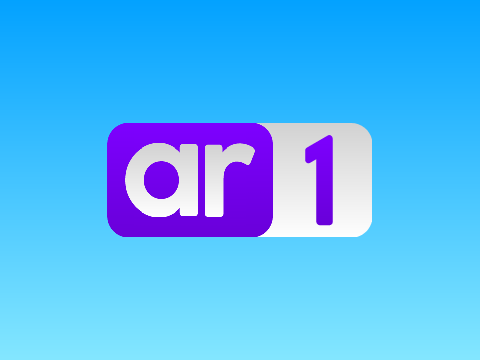 ARTV 1st Edition (2022-) (Better)