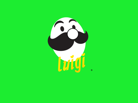 Remix and ruin the new Pringles logo remix