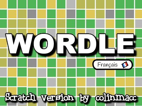 Wordle (Français)